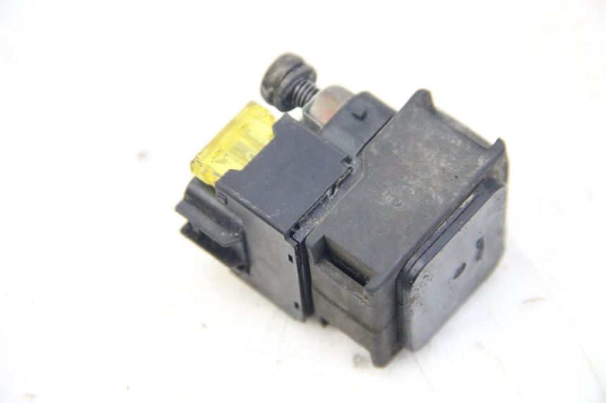 photo de STARTER RELAY SUZUKI UH BURGMAN 125 (2002 - 2006) - Component detail