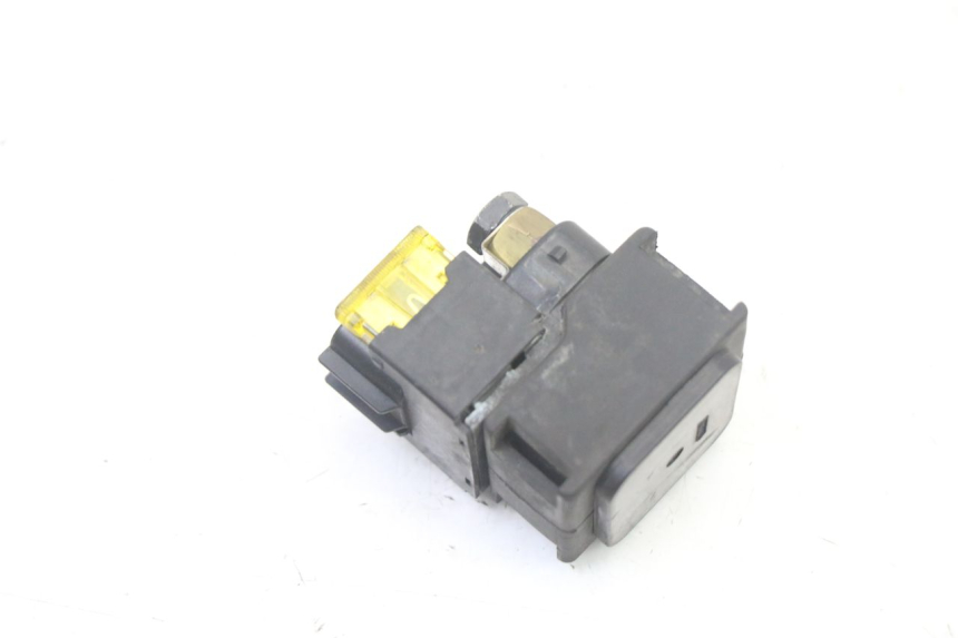 photo de STARTER RELAY SUZUKI UH BURGMAN 125 (2002 - 2006) - Zoom on usage condition