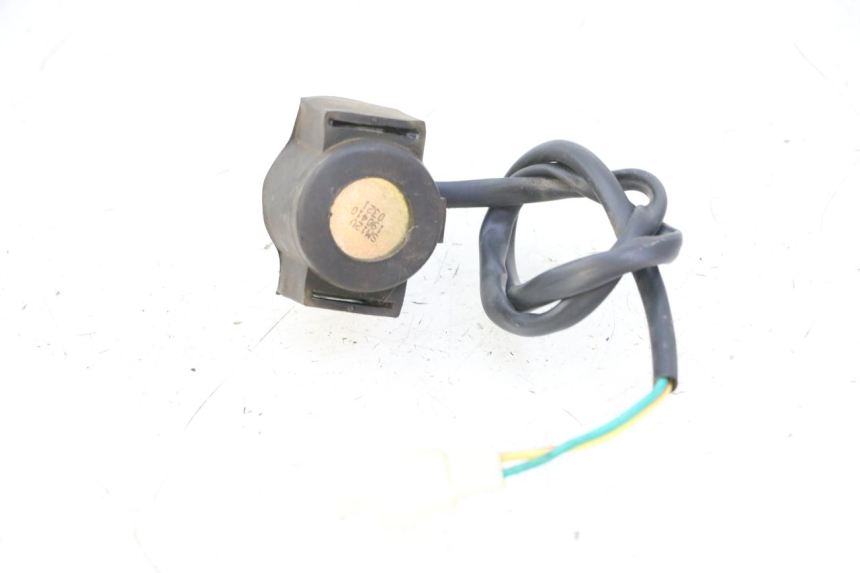 photo de STARTER RELAY UNIVERSAL BIKE ZN50QT-11B 50 (2018 - 2021) - Component detail