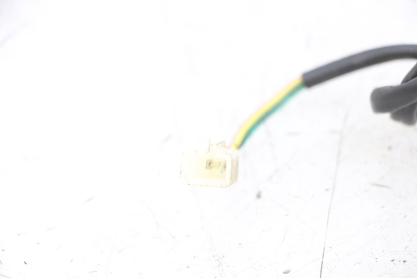 photo de STARTER RELAY UNIVERSAL BIKE ZN50QT-11B 50 (2018 - 2021) - Zoom on usage condition