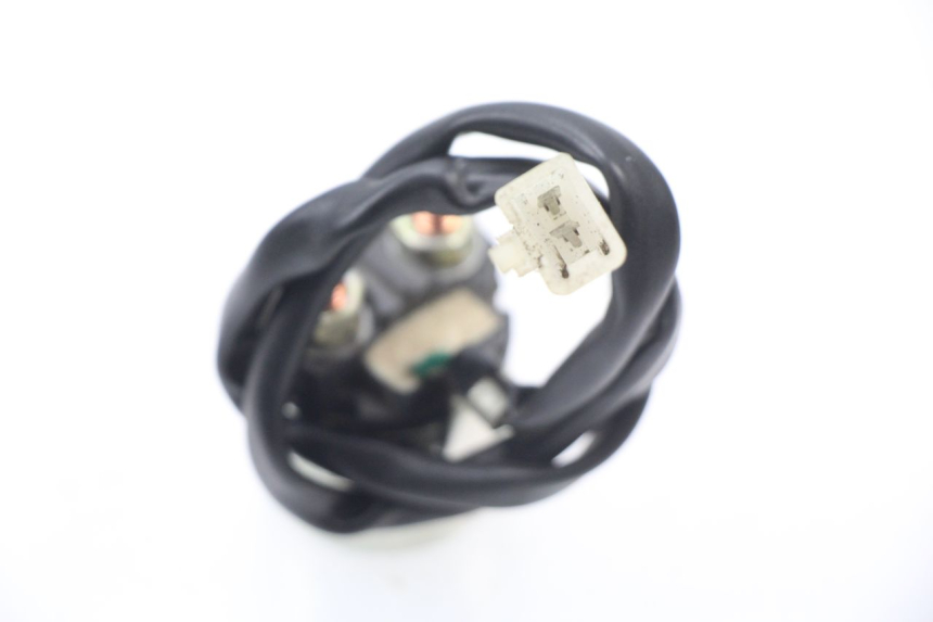 photo de STARTER RELAY REVATTO URBA GT 125 (2007 - 2017) - Component detail