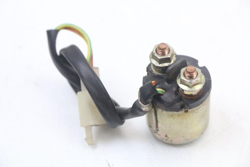 photo de Starter relay BEELINE VELOCE 4T 50 (2011 - 2020) - Component detail