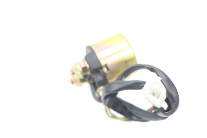 photo de STARTER RELAY RAZZO VENICE 50 (2009 - 2014) - Zoom on usage condition