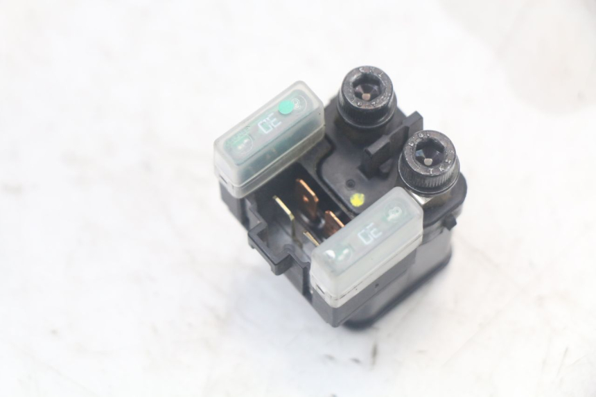 photo de STARTER RELAY KAWASAKI VERSYS ABS 650 (2015 - 2018) - Zoom on usage condition