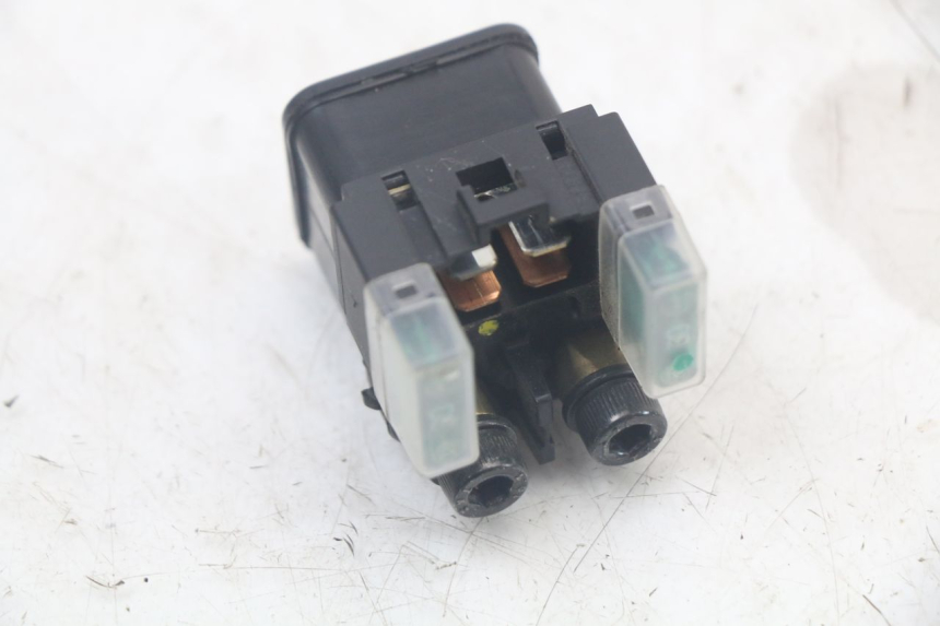 photo de STARTER RELAY KAWASAKI VERSYS ABS 650 (2015 - 2018) - Alternative perspective