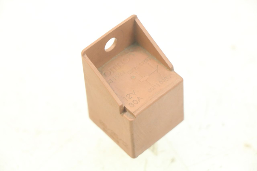 photo de STARTER RELAY PIAGGIO VESPA LX 2T 50 (2005 - 2013) - Component detail