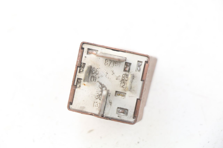 photo de STARTER RELAY PIAGGIO VESPA SPRINT 2T 50 (2014 - 2018) - Zoom on usage condition