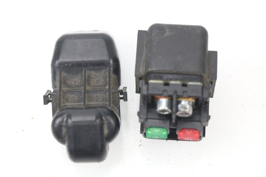 photo de STARTER RELAY HONDA VFR F 1200 (2010 - 2015) - Alternative perspective