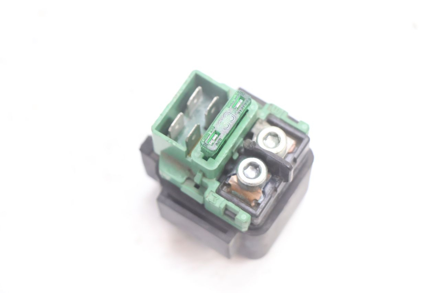 photo de STARTER RELAY HONDA VFR FI RC46 800 (1998 - 2001) - Zoom on usage condition