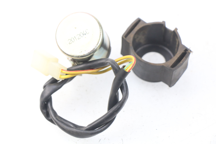 photo de STARTER RELAY EUROCKA VIRTUALITY GT 4T 50 (2011 - 2017) - Zoom on usage condition