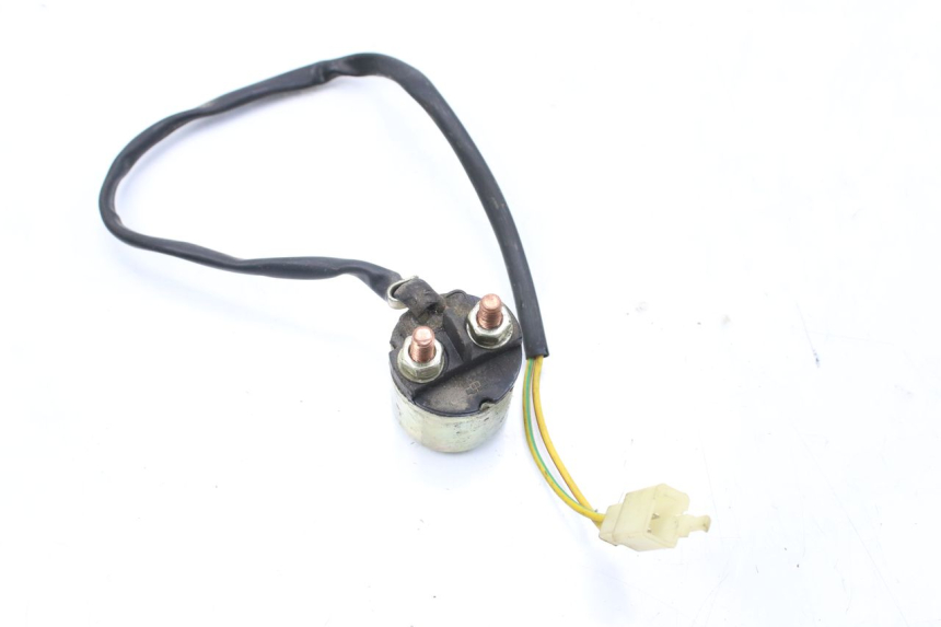 photo de STARTER RELAY EUROCKA VIRTUALITY GT 4T 50 (2011 - 2017) - Main view