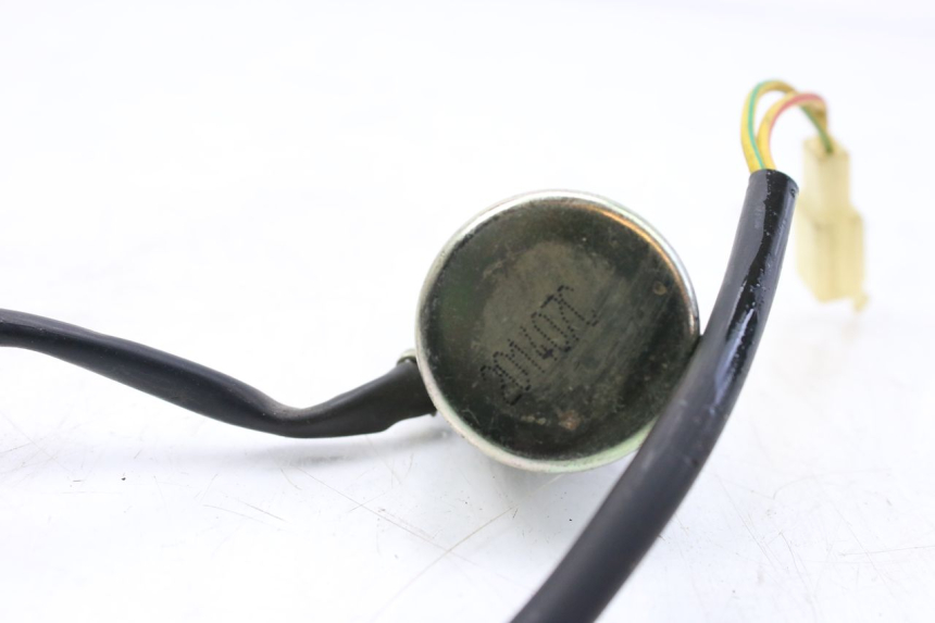 photo de STARTER RELAY EUROCKA VIRTUALITY GT 4T 50 (2011 - 2017) - Component detail