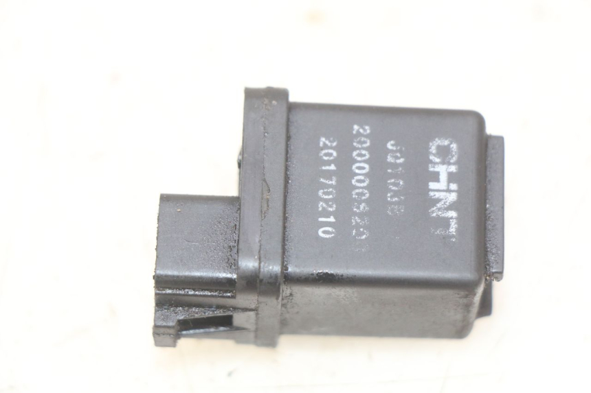 photo de STARTER RELAY PEUGEOT VIVACITY NEW 2T 50 (2008 - 2017) - Main view