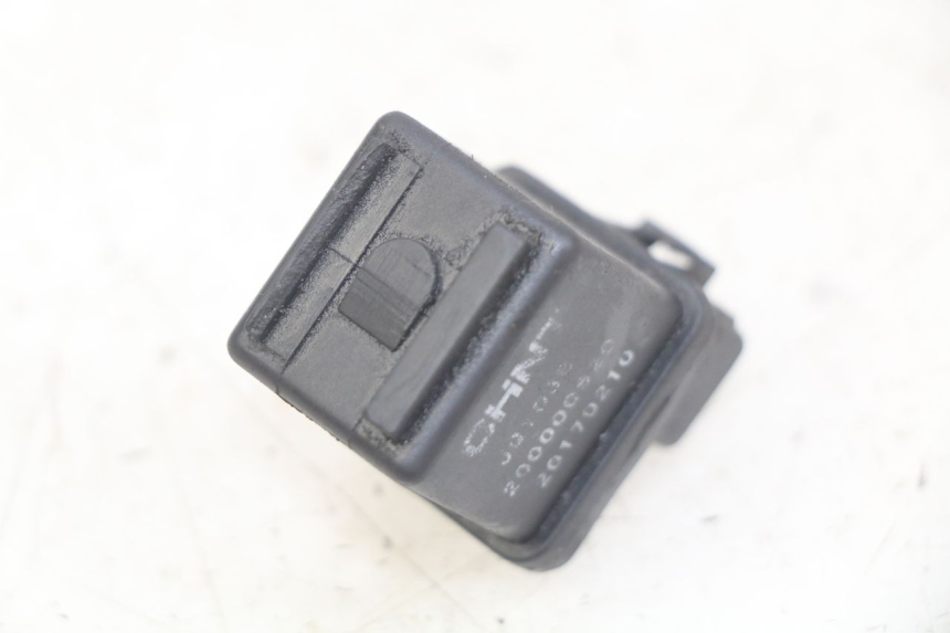 photo de STARTER RELAY PEUGEOT VIVACITY NEW 2T 50 (2008 - 2017) - Component detail