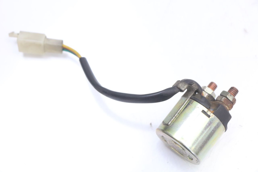 photo de STARTER RELAY PEUGEOT VIVACITY NEW 4T 50 (2008 - 2017) - Alternative perspective