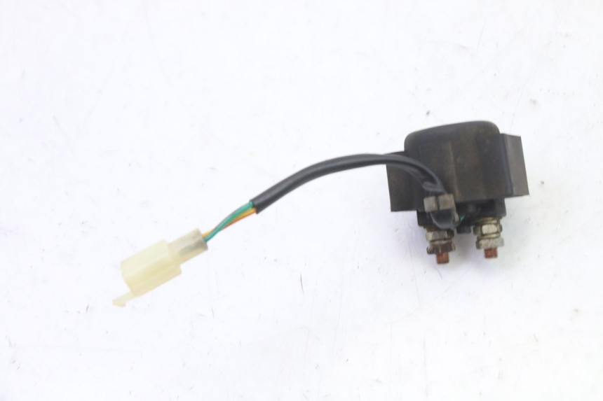 photo de STARTER RELAY PEUGEOT VIVACITY NEW 4T 50 (2008 - 2017) - Zoom on usage condition