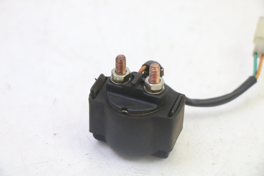 photo de STARTER RELAY PEUGEOT VIVACITY NEW 4T 50 (2008 - 2017) - Component detail