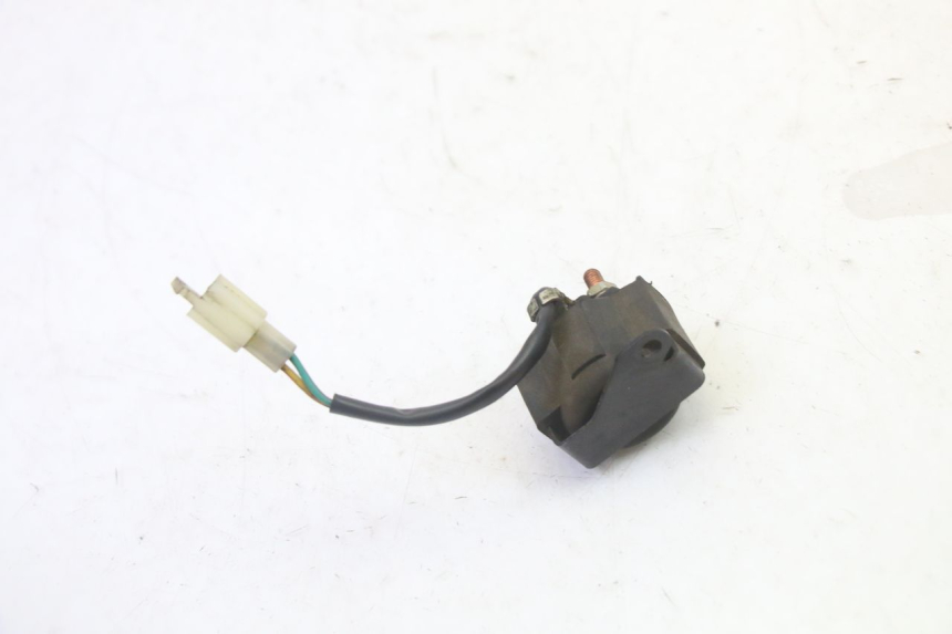 photo de STARTER RELAY PEUGEOT VIVACITY NEW 4T 50 (2008 - 2017) - Alternative perspective