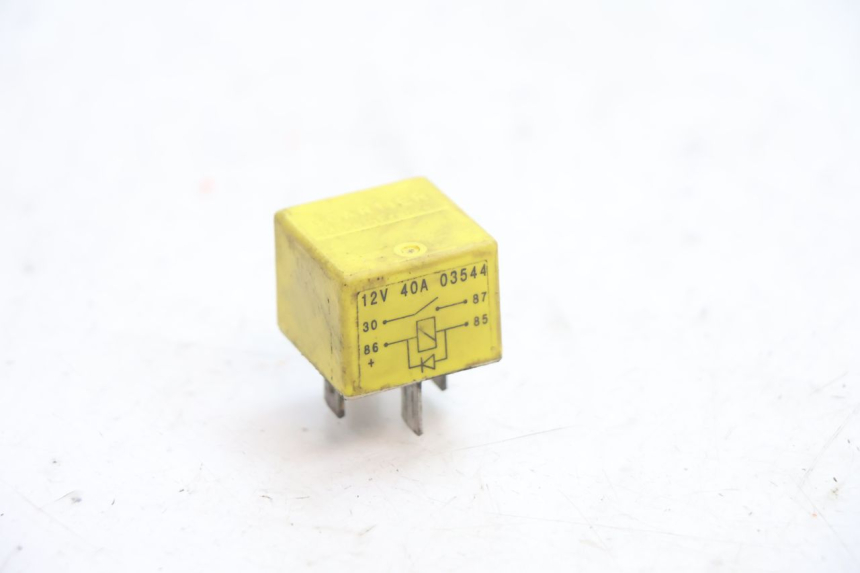 photo de STARTER RELAY PEUGEOT VIVACITY 50 (1998 - 2003) - Main view