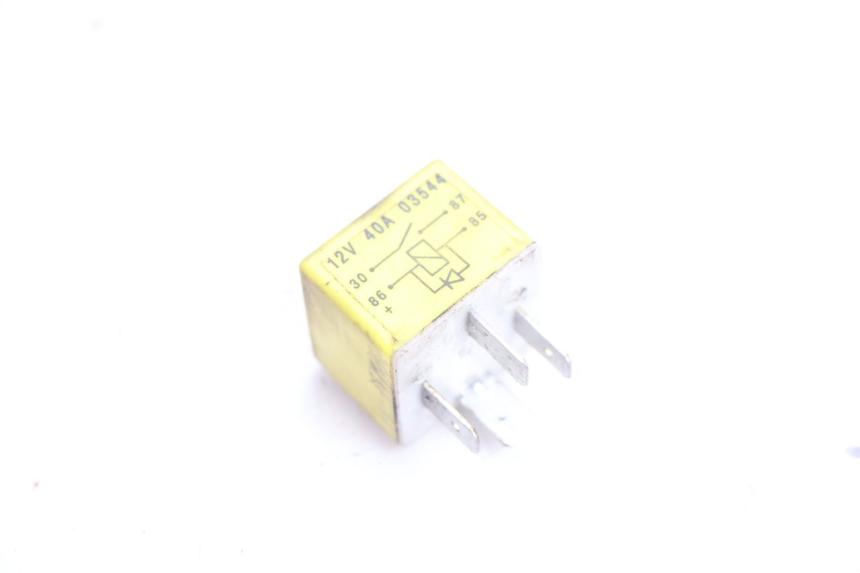photo de STARTER RELAY PEUGEOT VIVACITY 100 (1999 - 2008) - Main view