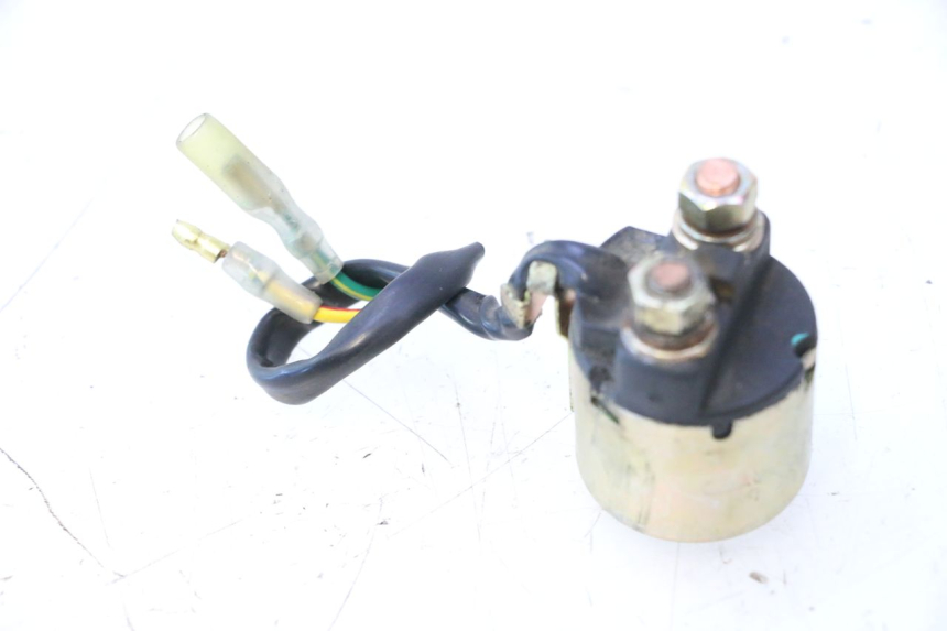 photo de STARTER RELAY DAELIM VJ ROADWIN 125 (2004 - 2007) - Component detail