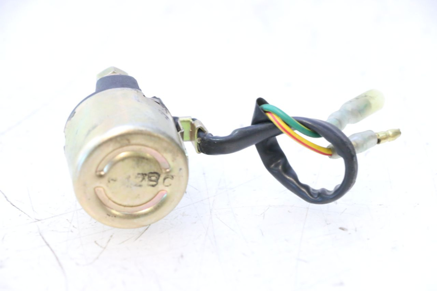 photo de STARTER RELAY DAELIM VJ ROADWIN 125 (2004 - 2007) - Zoom on usage condition