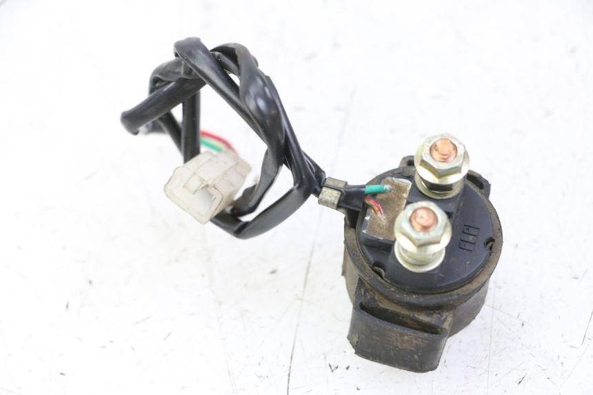 photo de STARTER RELAY VONROAD YIBEN 125 (2006 - 2010) - Main view