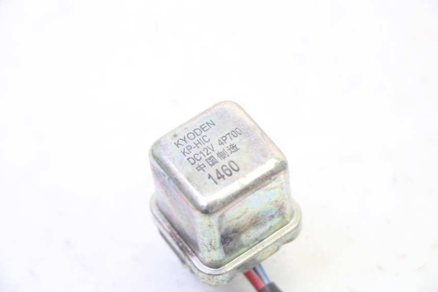 photo de STARTER RELAY MBK WAAP 125 (2008 - 2013) - Technical close-up
