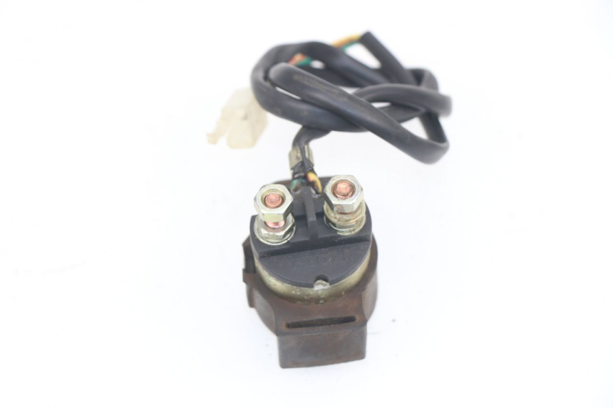 photo de STARTER RELAY BHM WACO 4T 50 (2008 - 2015) - Main view