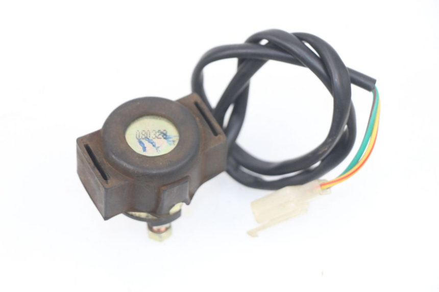 photo de STARTER RELAY BHM WACO 4T 50 (2008 - 2015) - Zoom on usage condition