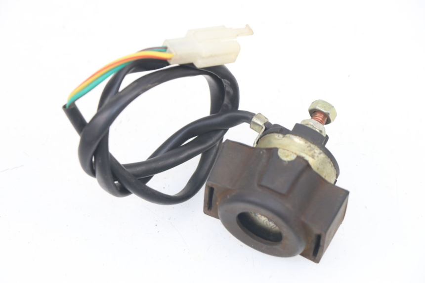 photo de STARTER RELAY BHM WACO 4T 50 (2008 - 2015) - Alternative perspective