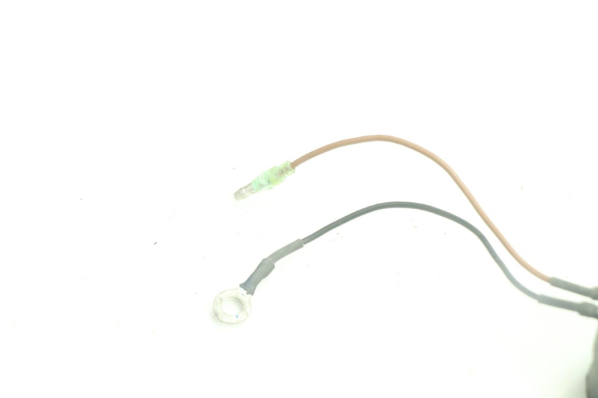 photo de STARTER RELAY YAMAHA WAVE RUNNER GP R 1200 (2000 - 2003) - Zoom on usage condition