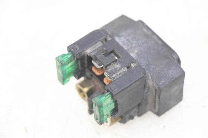 photo de STARTER RELAY YAMAHA X-CITY XCITY 125 (2007 - 2013) - Zoom on usage condition