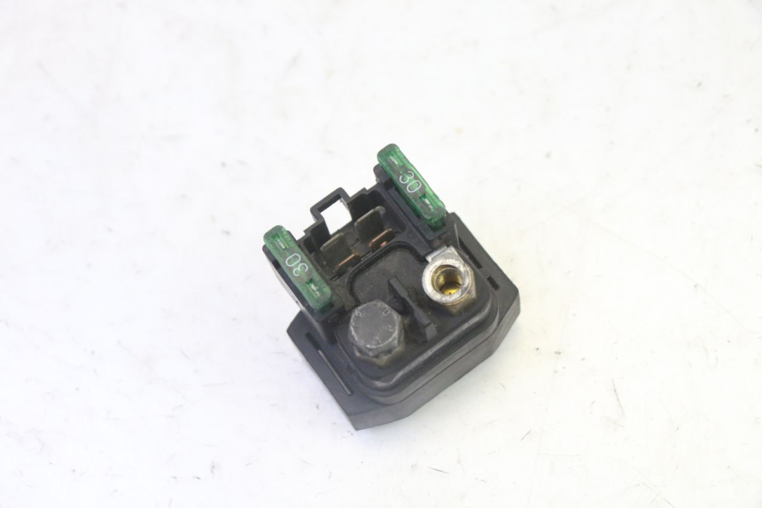 photo de STARTER RELAY YAMAHA X-CITY XCITY 125 (2007 - 2013) - Zoom on usage condition