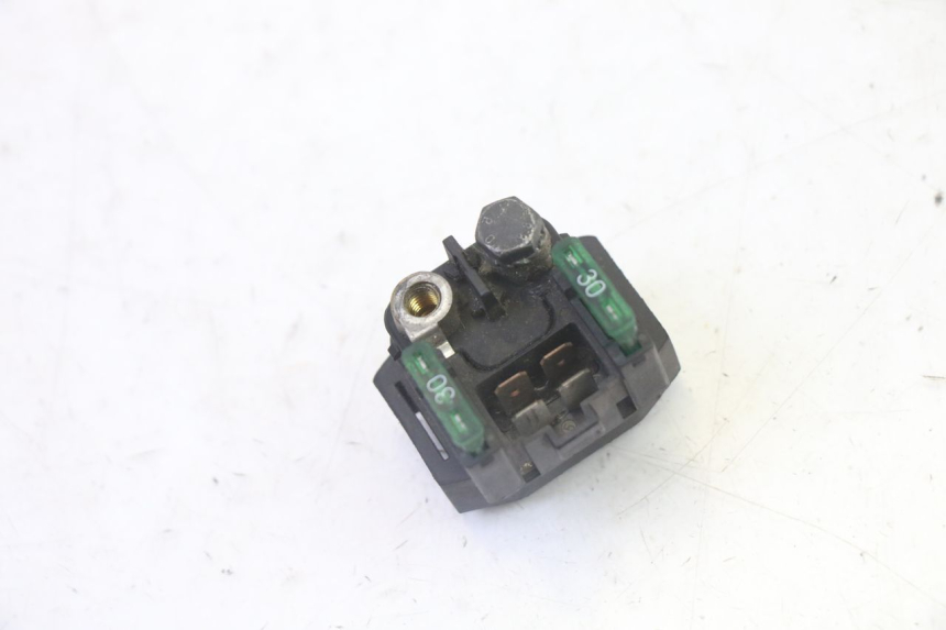 photo de STARTER RELAY YAMAHA X-CITY XCITY 125 (2007 - 2013) - Alternative perspective