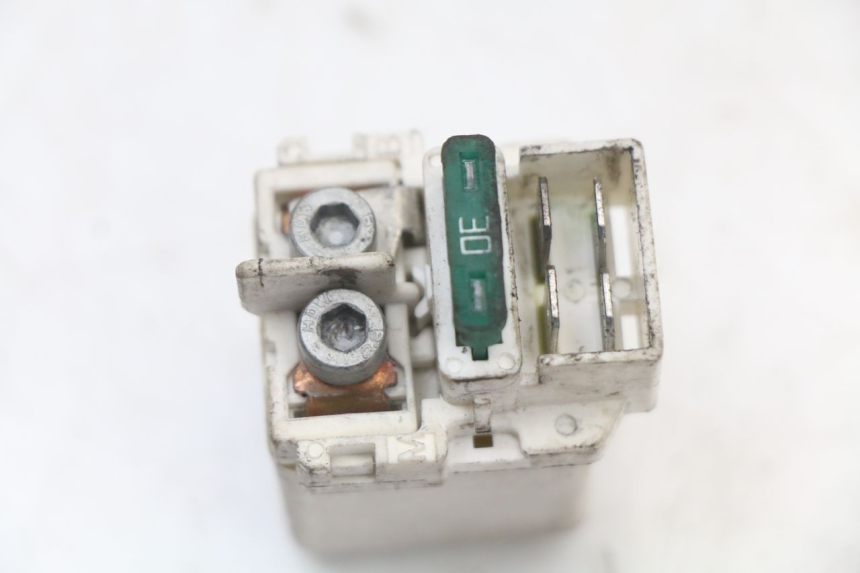 photo de STARTER RELAY YAMAHA XMAX X-MAX ABS 125 (2017 - 2020) - Component detail