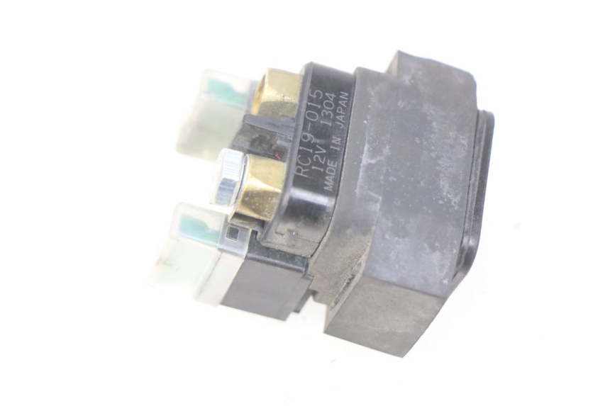 photo de STARTER RELAY YAMAHA X-MAX XMAX 125 (2010 - 2013) - Zoom on usage condition