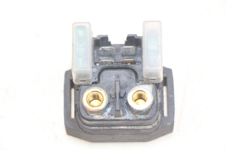 photo de STARTER RELAY YAMAHA X-MAX XMAX 250 (2006 - 2009) - Zoom on usage condition