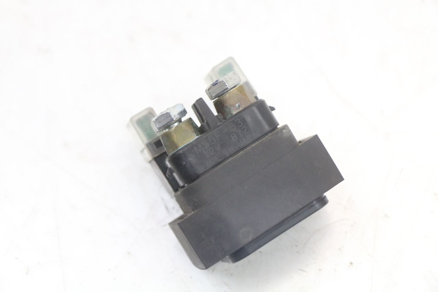 photo de STARTER RELAY YAMAHA X-MAX XMAX 250 (2006 - 2009) - Zoom on usage condition