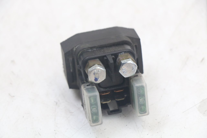 photo de STARTER RELAY YAMAHA XMAX X-MAX 125 (2006 - 2009) - Main view