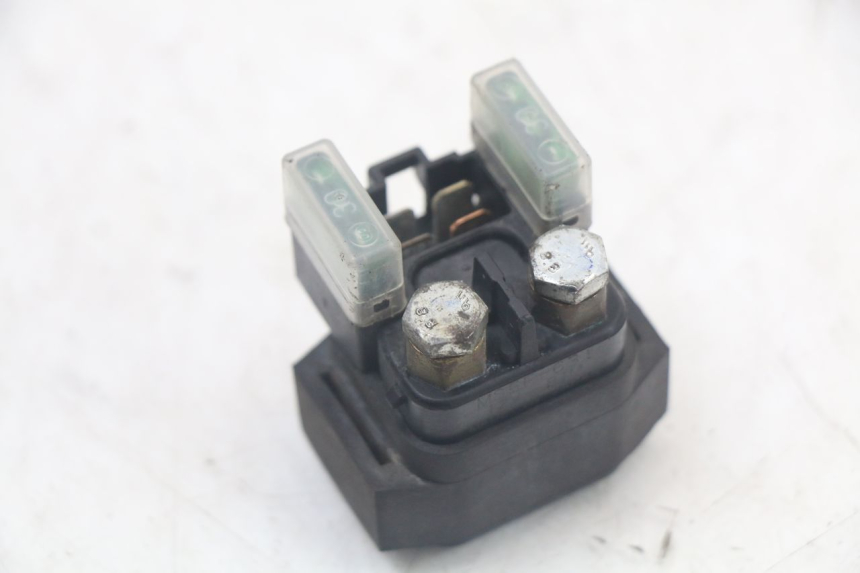 photo de STARTER RELAY YAMAHA XMAX X-MAX 125 (2006 - 2009) - Component detail