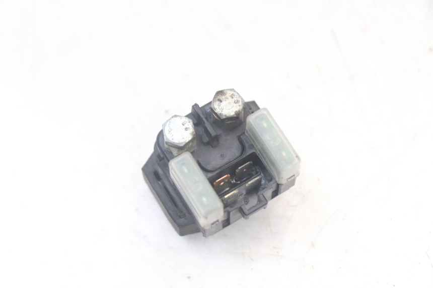 photo de STARTER RELAY YAMAHA XMAX X-MAX 125 (2006 - 2009) - Zoom on usage condition