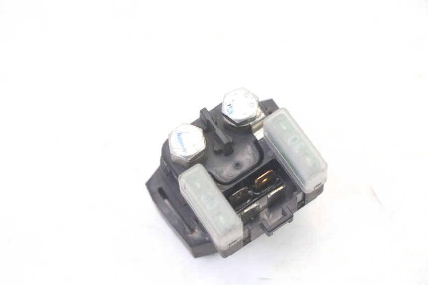 photo de STARTER RELAY YAMAHA X-MAX XMAX 125 (2010 - 2013) - Zoom on usage condition