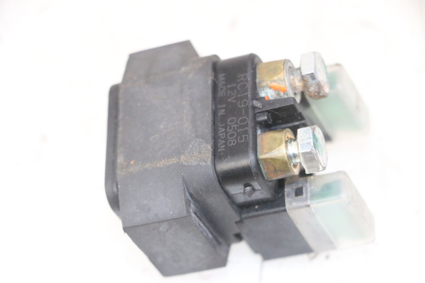 photo de STARTER RELAY YAMAHA X-MAX XMAX 125 (2010 - 2013) - Component detail
