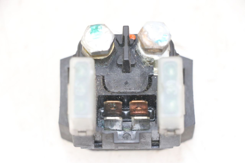 photo de STARTER RELAY YAMAHA X-MAX XMAX 125 (2010 - 2013) - Technical close-up