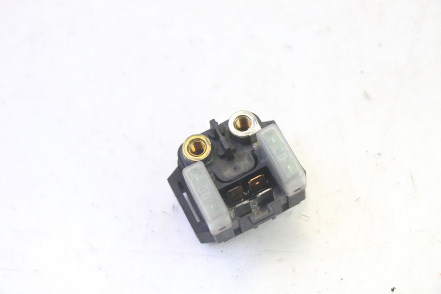 photo de STARTER RELAY YAMAHA X-MAX XMAX 125 (2010 - 2013) - Zoom on usage condition