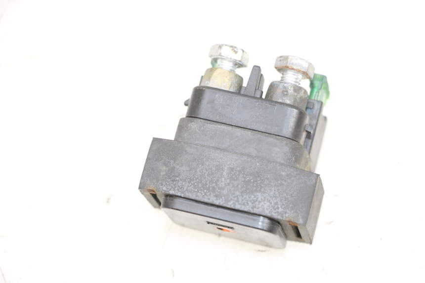 photo de STARTER RELAY YAMAHA XMAX X-MAX 125 (2006 - 2009) - Alternative perspective