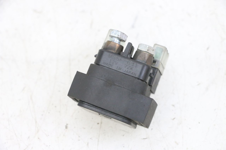 photo de STARTER RELAY YAMAHA XMAX X-MAX 125 (2006 - 2009) - Component detail