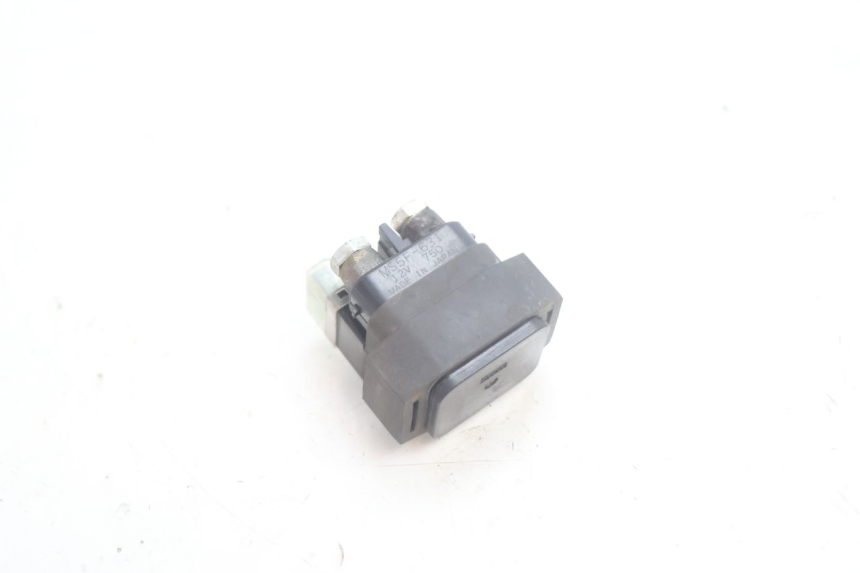 photo de STARTER RELAY YAMAHA XMAX X-MAX 125 (2006 - 2009) - Zoom on usage condition