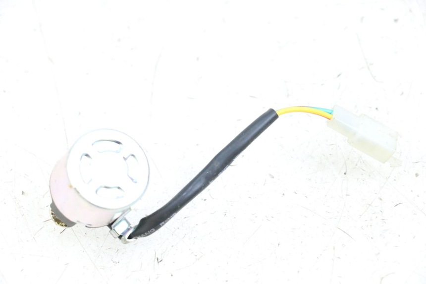 photo de STARTER RELAY SYM X-PRO 4T 50 (2014 - 2021) - Zoom on usage condition